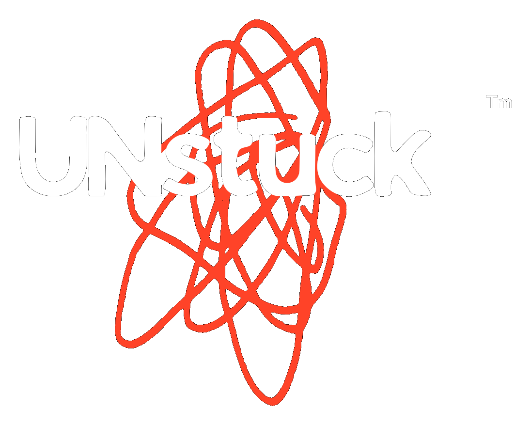 UNstuck